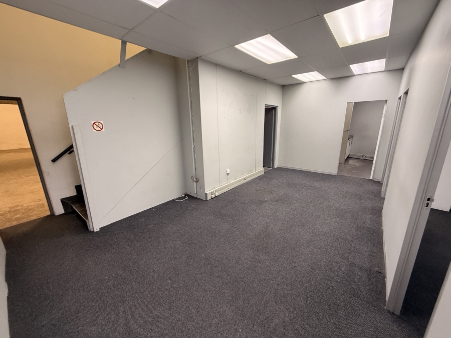 To Let Commercial Property for Rent in Atlas Gardens Western Cape